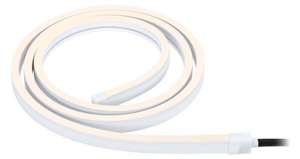Paulmann 94560 Plug&Shine Neon LED pásek RGBW 11W, 2m IP67, ZigBee, 24V