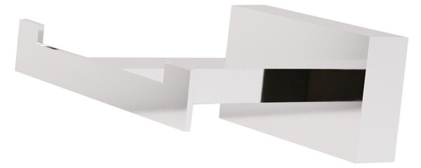 Koupelnový věšák OSTE 205 Chrome