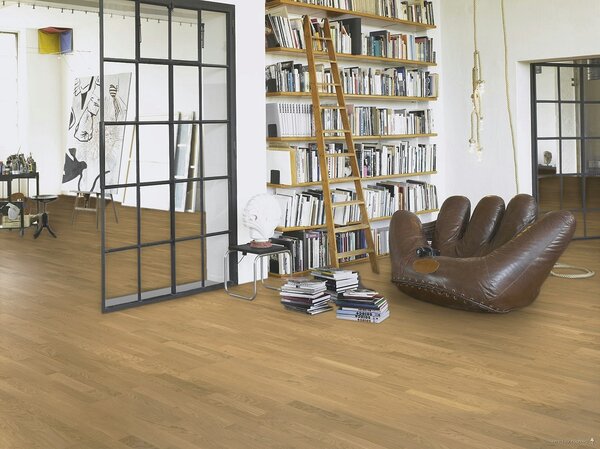 PARADOR Basic 11-5 Rustikal Dub malbec lehce bílený 1748912 - 4.07 m2