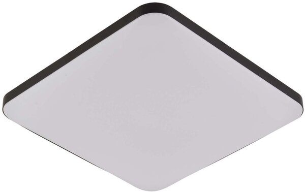 Light Prestige Babilon nástěnné svítidlo 1x18 W černá LP-335/1CS4BKsquare