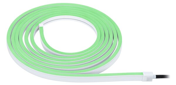 Paulmann 94561 Plug&Shine Neon LED pásek RGBW 22W, 5m IP67, ZigBee, 24V