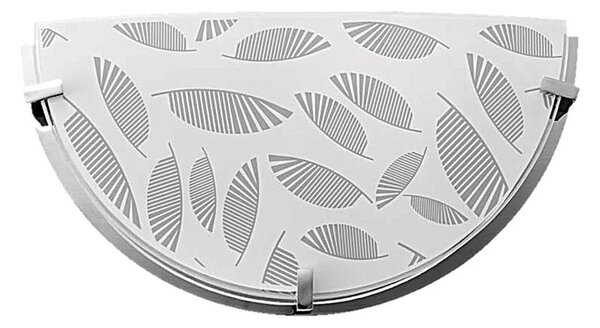 Candellux Nástěnné svítidlo Fikus pro žárovku E27 11-12937
