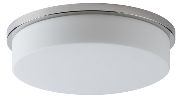 Osmont ELS71221 Elsa 3, kulaté stropní svítidlo z triplexového skla, 1x25W E27, prům. 36cm, IP65