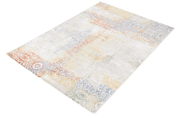 Makro Abra Moderní kusový koberec Rio Guaso Klasický vícebarevný Rozměr: 80x150 cm
