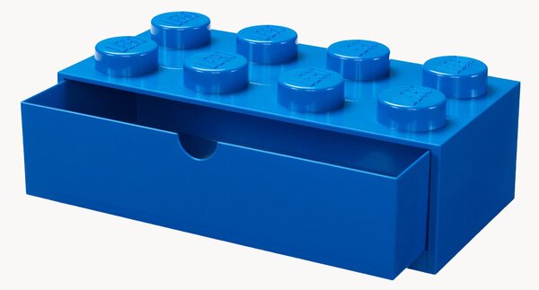 LEGO Úložný box's 8 výstupky Brick