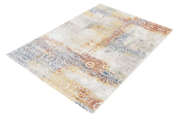 Makro Abra Moderní kusový koberec Rio Guaso Klasický vícebarevný Rozměr: 80x150 cm