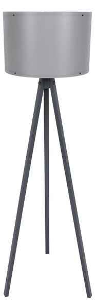 ASIR Stojací lampa 111 šedá