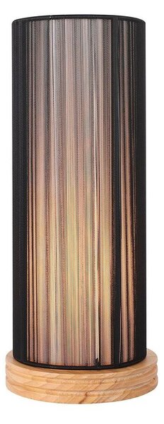 Candellux Stolní lampa Kioto Ledea pro žárovku E27 50501215