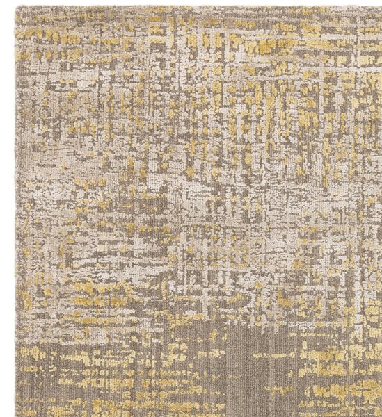 Tribeca Design Kusový koberec Amaro Gold Rozměry: 120x170 cm