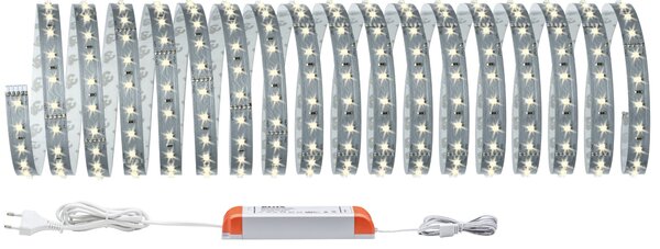 Paulmann 70829 MaxLED 500, LED pásek 50W 2700K včetně trafa, 10m