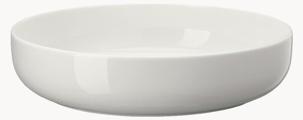 Hluboký talíř z kostního porcelánu Fine Bone China Jade Lift