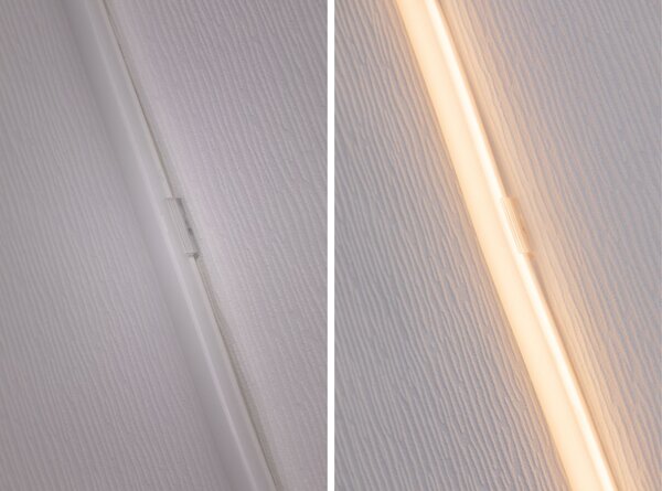 Paulmann 70963 MaxLED Flow, LED pásek 38W 2700K s trafem, 3m IP67