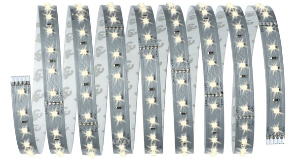 Paulmann 70827 MaxLED 500, LED pásek 15W 2700K, 2,5m