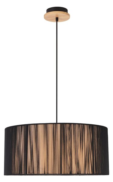 Candellux Závěsný lustr Kioto Ledea 45cm pro žárovku E27 50103218