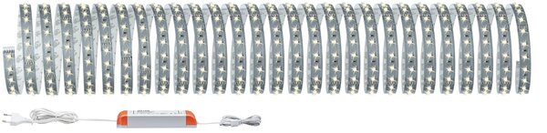 Paulmann 70829 MaxLED 500, LED pásek 50W 2700K včetně trafa, 10m