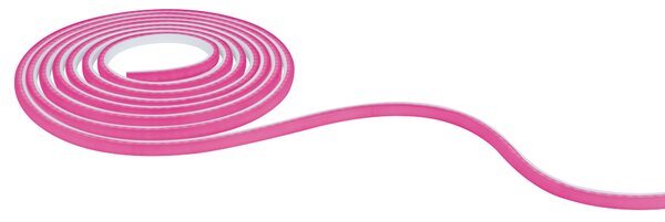 Paulmann 70967 MaxLED Flow, LED pásek 43W RGB s trafem, 5m IP67
