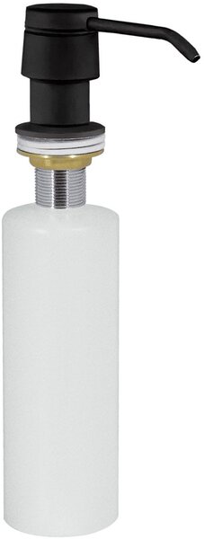 Tres Selection dávkovač mýdla 400 ml černá 1.34.741.10