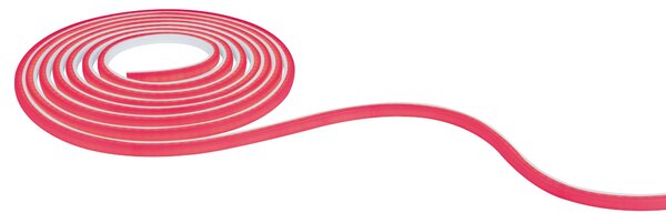 Paulmann 70967 MaxLED Flow, LED pásek 43W RGB s trafem, 5m IP67