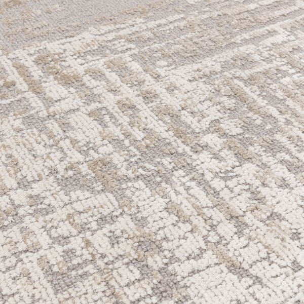 Tribeca Design Kusový koberec Amaro Natural Rozměry: 120x170 cm