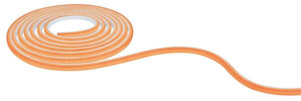 Paulmann 70967 MaxLED Flow, LED pásek 43W RGB s trafem, 5m IP67