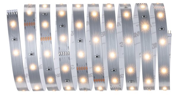 Paulmann 79852 MaxLED 250, LED pásek 12W 2700K včetně trafa, 3m