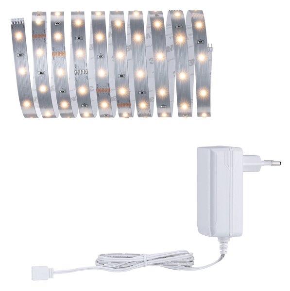 Paulmann 79852 MaxLED 250, LED pásek 12W 2700K včetně trafa, 3m