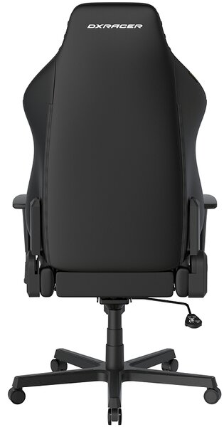 Herní židle DXRacer DRIFTING - černá syntetická kůže