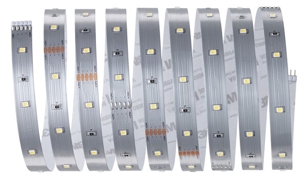 Paulmann 79858 MaxLED 250, LED pásek 10W 6500K, 2,5m
