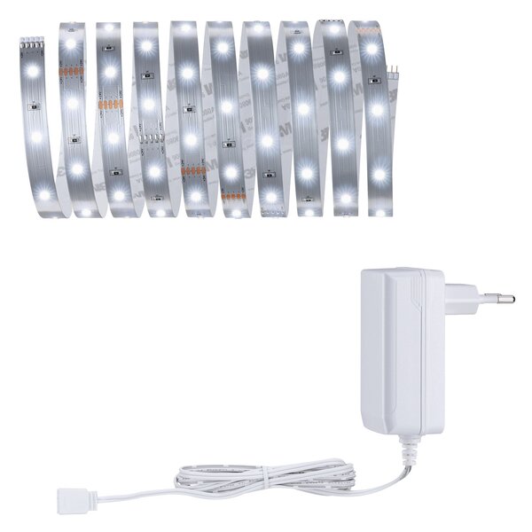 Paulmann 79856 MaxLED 250, LED pásek 12W 6500K včetně trafa, 3m