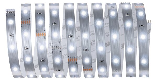 Paulmann 79856 MaxLED 250, LED pásek 12W 6500K včetně trafa, 3m