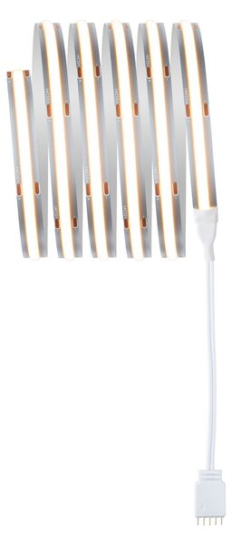 Paulmann 71048 MaxLED 1000 Full-Line COB, LED pásek 18W 2700K včetně trafa, 1,5m