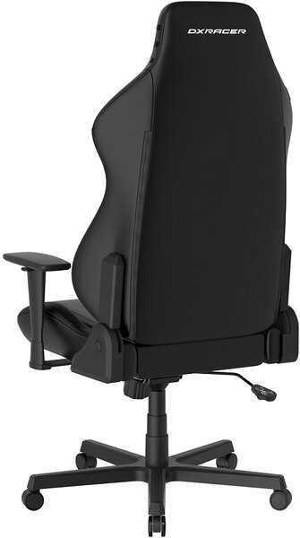 Herní židle DXRacer DRIFTING - černá syntetická kůže