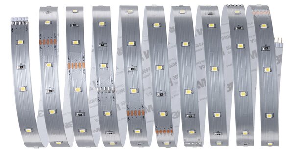 Paulmann 79856 MaxLED 250, LED pásek 12W 6500K včetně trafa, 3m