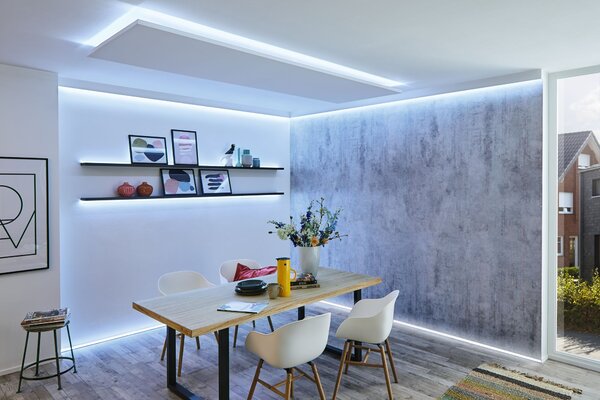 Paulmann 79857 MaxLED 250, LED pásek 4W 6500K, 1m