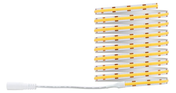 Paulmann 78862 SimpLED Full-Line COB, LED pásek 11W 3000K včetně trafa, 3m