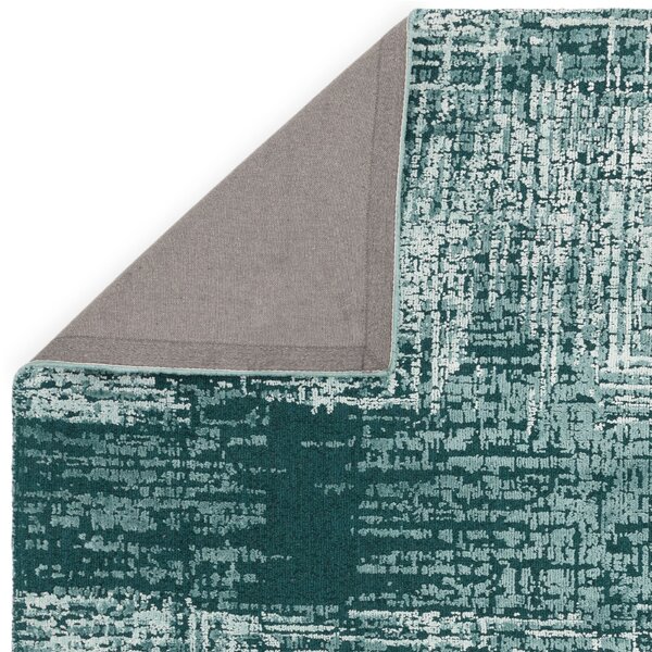 Tribeca Design Kusový koberec Amaro Teal Green Rozměry: 120x170 cm