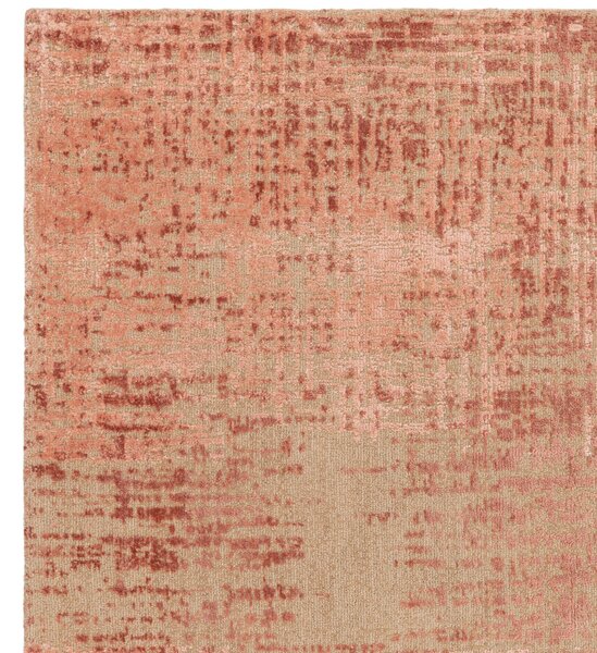 Tribeca Design Kusový koberec Amaro Terracotta Rozměry: 120x170 cm