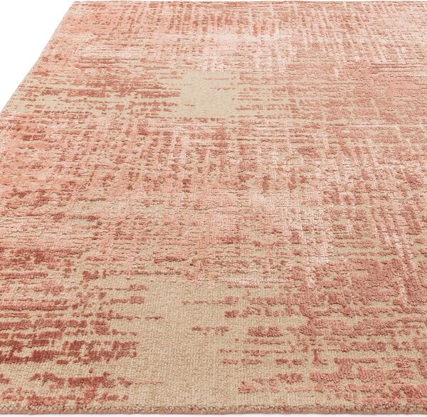 Tribeca Design Kusový koberec Amaro Terracotta Rozměry: 120x170 cm
