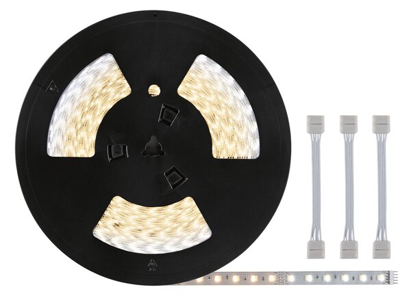 Paulmann 71041 MaxLED 500, LED pásek 72W 2700-6500K tunable white, 20m