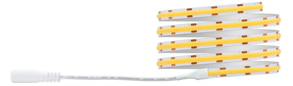 Paulmann 78861 SimpLED Full-Line COB, LED pásek 7W 3000K včetně trafa, 1,5m