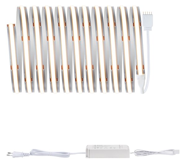 Paulmann 71046 MaxLED 500 Full-Line COB, LED pásek 19W 2700K včetně trafa, 3m