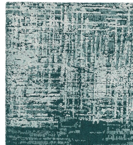 Tribeca Design Kusový koberec Amaro Teal Green Rozměry: 120x170 cm