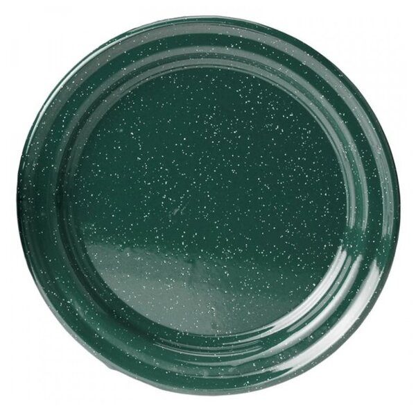 Smaltovaný talíř GSI Outdoors Plate