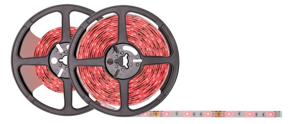 Paulmann 78979 SimpLED, LED pásek 26W RGB včetně trafa a dálkového ovládání, 7,5m