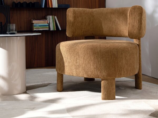 Calligaris Oblý koberec Nest, 240x330 cm