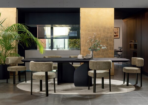 Calligaris Oblý koberec Nest, 240x330 cm