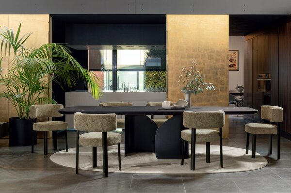 Calligaris Oblý koberec Nest, 240x330 cm
