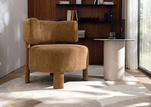 Calligaris Oblý koberec Nest, 240x330 cm