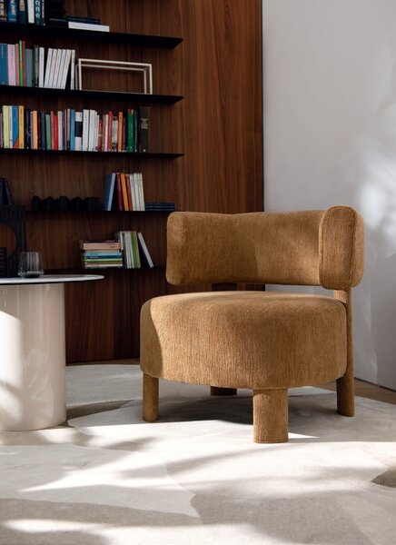 Calligaris Oblý koberec Nest, 240x330 cm