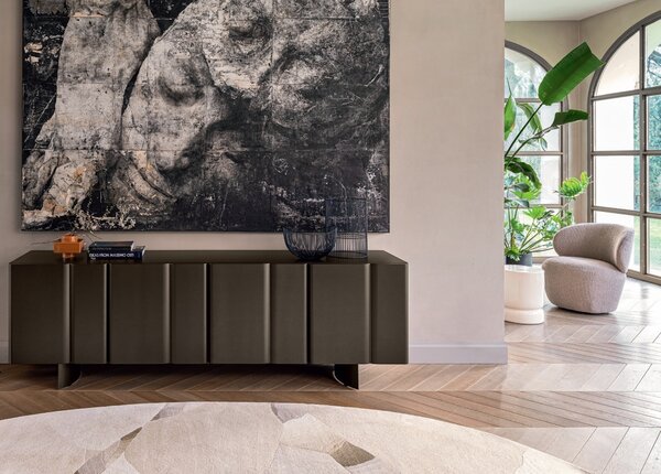 Calligaris Oblý koberec Nest, 240x330 cm